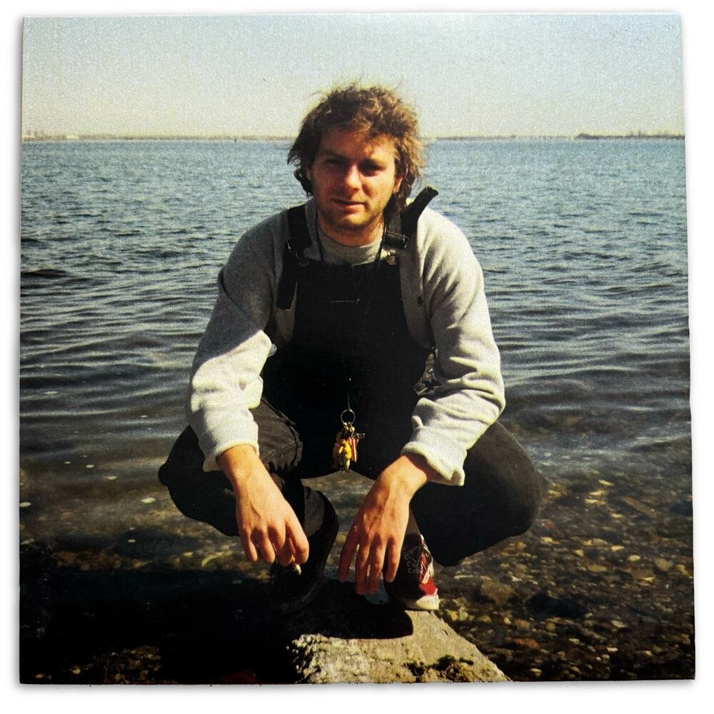 Mac DeMarco Another One Vinyl LP 2015 Captured Tracks CT-228 Download Digital